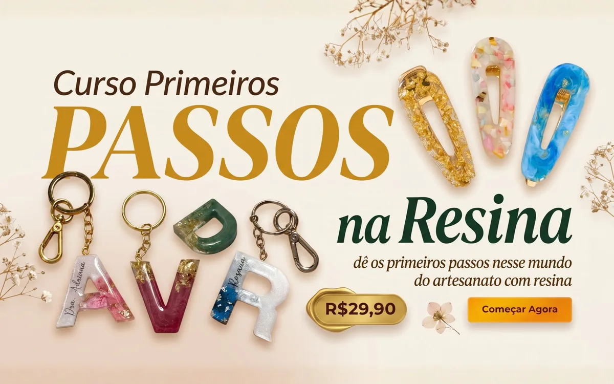 Primeiros Passos