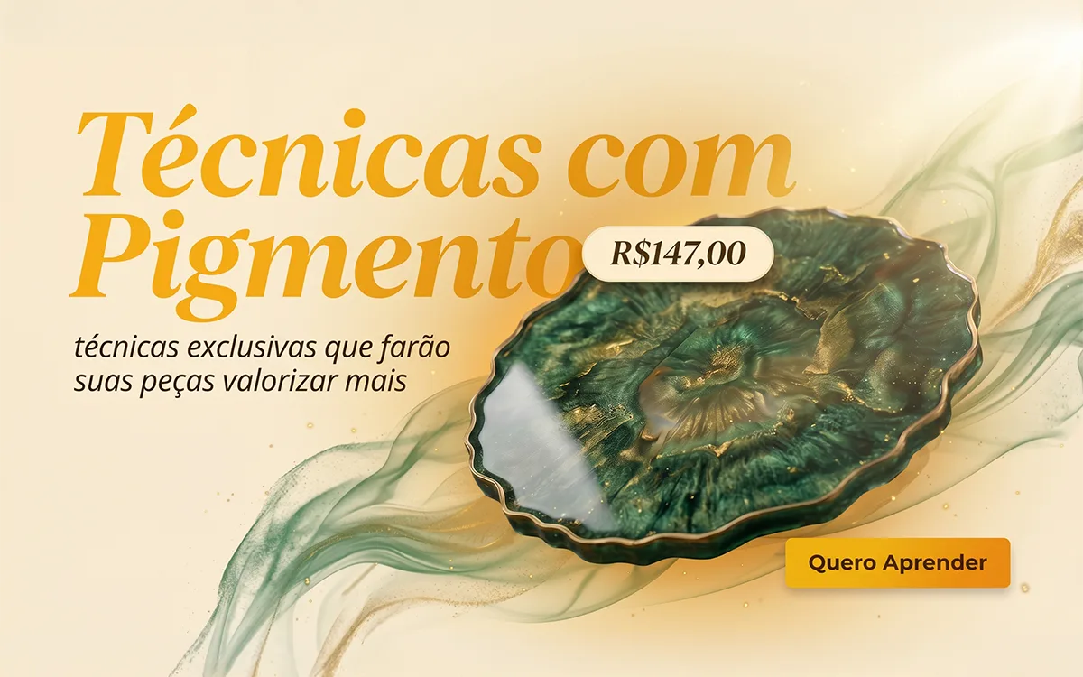 Técnicas de Pigmento